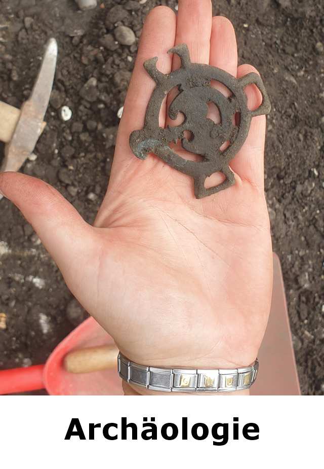 Archäologie