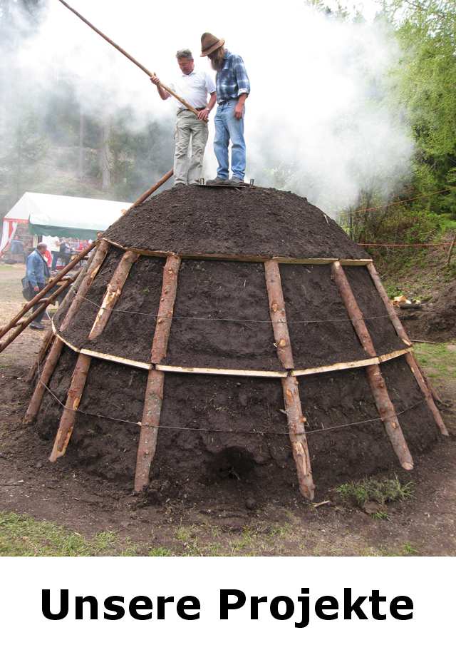 Unsere Projekte