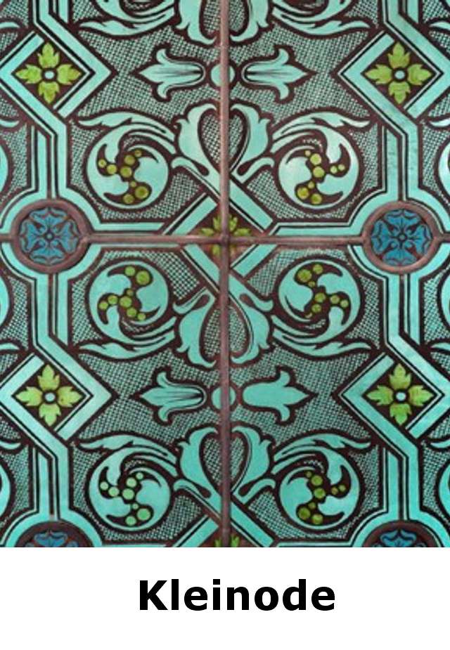 KLEINODE